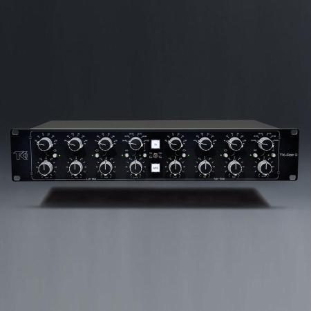 TK Audio TK-lizer2 Equalizer