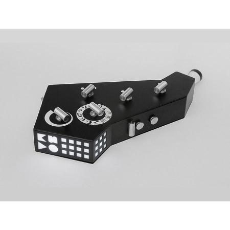 SOMA The Pipe (Black) Synthesizer Vocal Effector