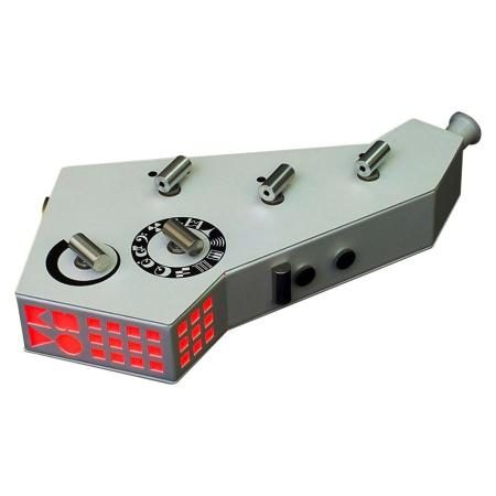 SOMA The Pipe (White) Synthesizer Vocal Effector