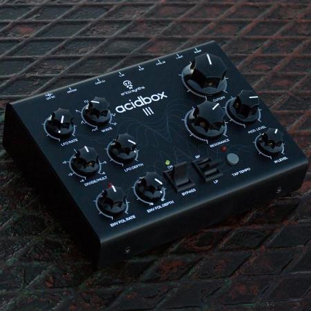 Erica Synths Acid Box 3 Filter