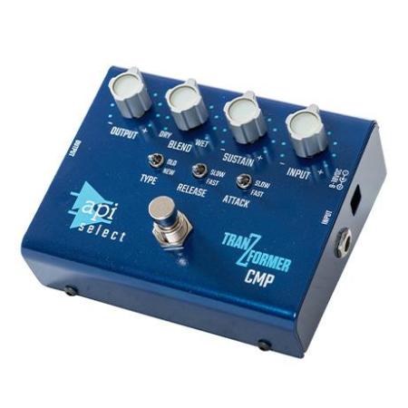 API TranZformer CMP Compressor