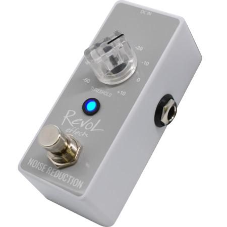 Revol Effects ENR-01 Noise Reduction Pedal