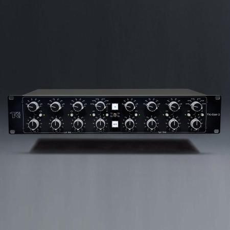 TK Audio TK-lizer2 Toneflake Custom