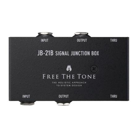 FREE THE TONE JB-21B Junction Box