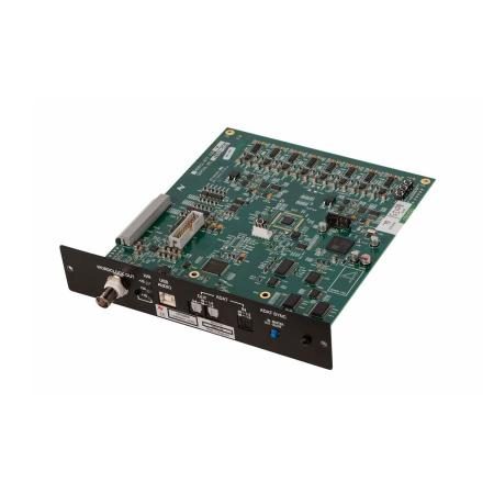 AMS Neve 1073OPX ADAT/USB digital option card for the 1073OPX