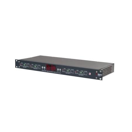AMS Neve StarNet DM256 Dante-MADI Converter