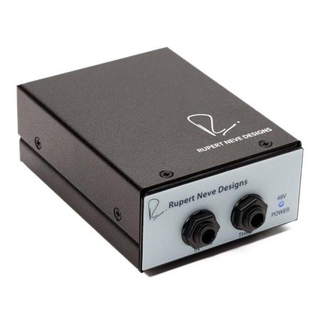 Rupert Neve Designs RNDI-M Compact Direct Box
