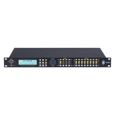 Wharfedale Pro SC-48 FIR Signal Processor