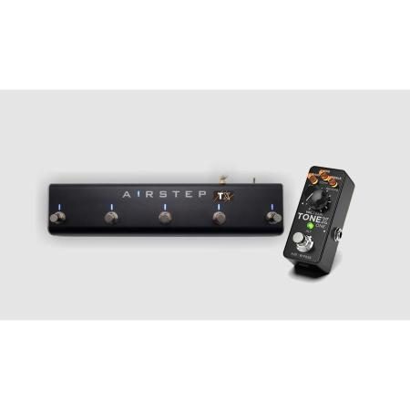 XSONIC AIRSTEP TX + TONEX One Bundle