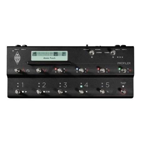 KEMPER PROFILER REMOTE MK 2 Foot Controller