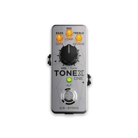 IK Multimedia TONEX One Bass Edition