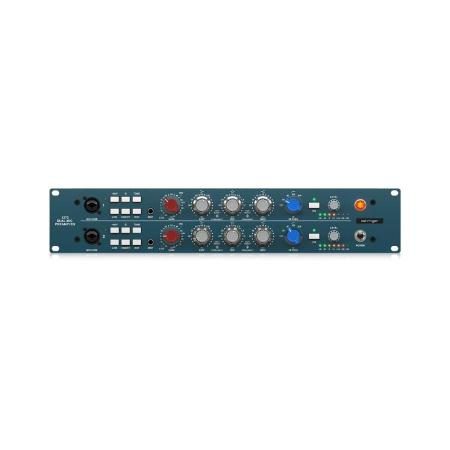 BEHRINGER 1273 Signal Processor