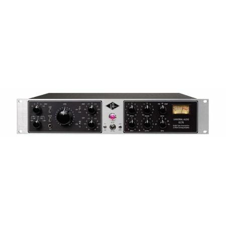 UNIVERSAL AUDIO 6176 Vintage Channel Strip