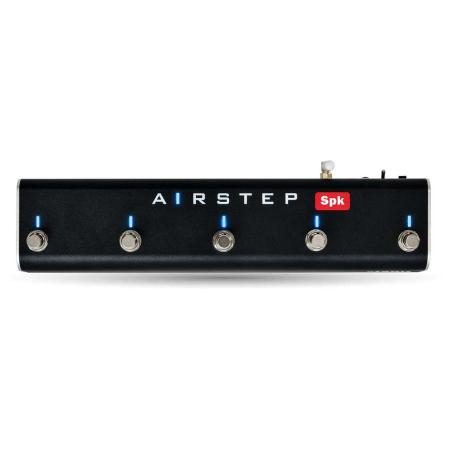 XSONIC AIRSTEP SPK Edition Wireless Foot Controller/Footswitch for Spark Amp