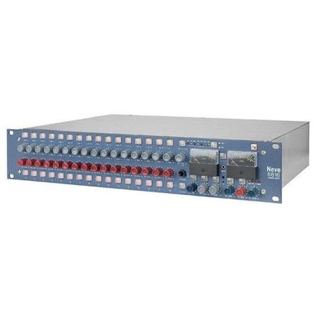 AMS Neve 8816 Summing Mixer