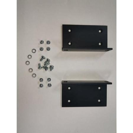 AMS Neve 4081 Dual-Unit Rackmount Kit