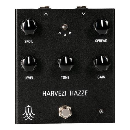 SOMA Harvezi Hazze Distortion Pedal