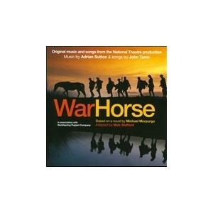 War Horse: Cast Album CD