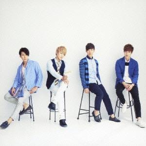 CODE-V Promise <Regular Edition> 12cmCD Single