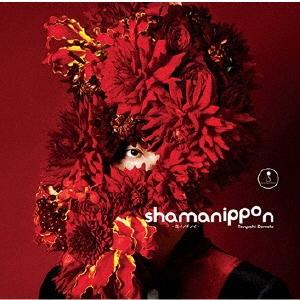 Tsuyoshi Domoto [Old Product Number] shamanippon -Roi no Chi no I- <Regular Edition> CD