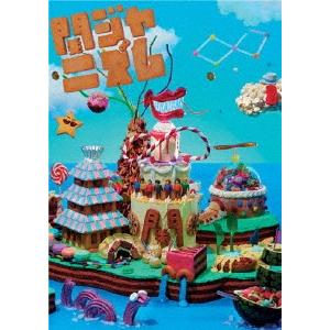 Kanjani Eight Kanjanism LIVE TOUR 2014≫2015 ＜Regular Edition＞ DVD