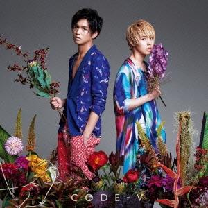 CODE-V Impulse <Regular Edition> 12cmCD Single
