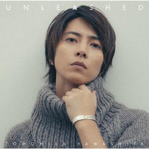 Tomohisa Yamashita UNLEASHED <Regular Edition> CD
