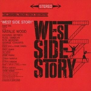 Original Soundtrack West Side Story Original Soundtrack <Limited Edition> CD
