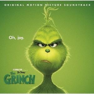 Original Soundtrack The Grinch Original Soundtrack CD