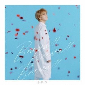 Jaejoong Brava!! Brava!! Brava!!/Ray of Light <Regular Edition> 12cm CD Single