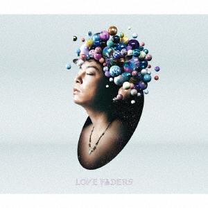 .ENDRECHERI. LOVE FADERS (CD+DVD+Booklet)＜Limited Edition A＞ CD