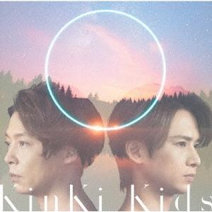 KinKi Kids [Old Product Number] O album (CD + Booklet) <Regular Edition> CD