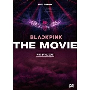 BLACKPINK BLACKPINK THE MOVIE -JAPAN STANDARD EDITION- <Regular Edition> DVD
