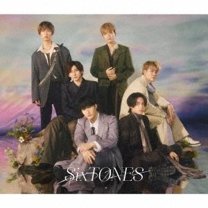 SixTONES Watashi (CD+DVD) <First Press Edition B> 12cm CD Single