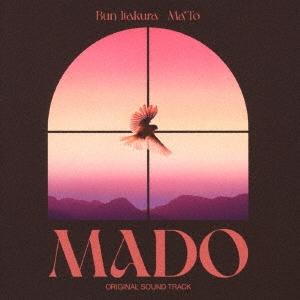 Aya Itakura [Window] MADO original soundtrack CD