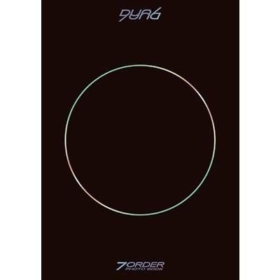 7ORDER 7ORDER Photo Book