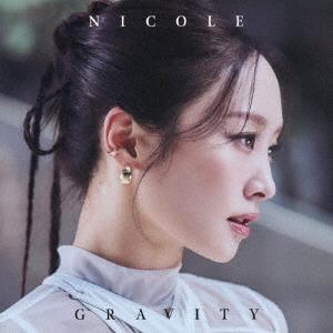 Nicole (Korea) Gravity <Regular Edition> 12cmCD Single