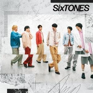 SixTONES Toniro <Regular Edition> 12cmCD Single
