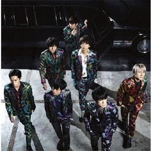 Kanjani∞ Nagurigaki BEAT <Regular Edition> 12cm CD Single