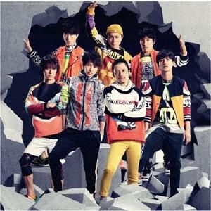 Kanjani Eight Kanjanism <Regular Edition> CD