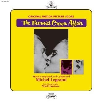 Banda sonora original La apuesta magnífica CD de la banda sonora original