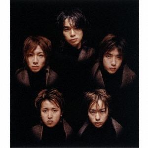 Arashi Tomadoinagara 12cmCD Single
