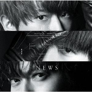 NEWS Music <Regular Edition> CD