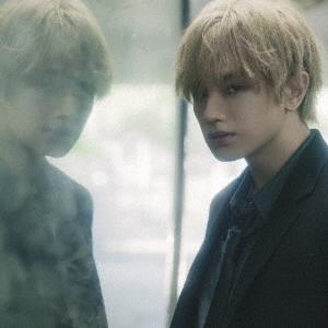 HITOGOTO feat. Kento Nakajima (CD+Blu-ray Disc) <First Press Limited Edition> 12cm CD Single