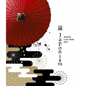 ARASHI LIVE TOUR 2015 Japonism Blu-ray Disc