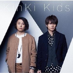 KinKi Kids N album <regular edition> CD
