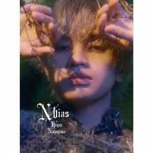 Nakajima Kento N / bias (CD + Blu-ray Disc + Joker card) <First Press Limited Edition B> CD