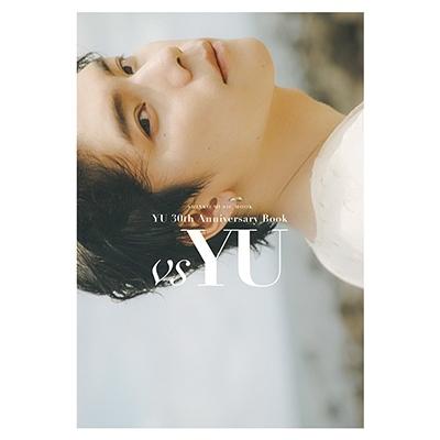 YU YU 30th Anniversary Book 