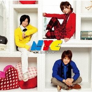 NYC Play Well, Learn Well ＜Regular Edition＞ 12cmCD Single