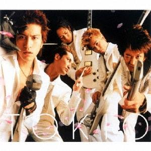 TOKIO Hanauta 12cmCD Single